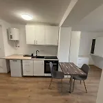 Fresco Apartment