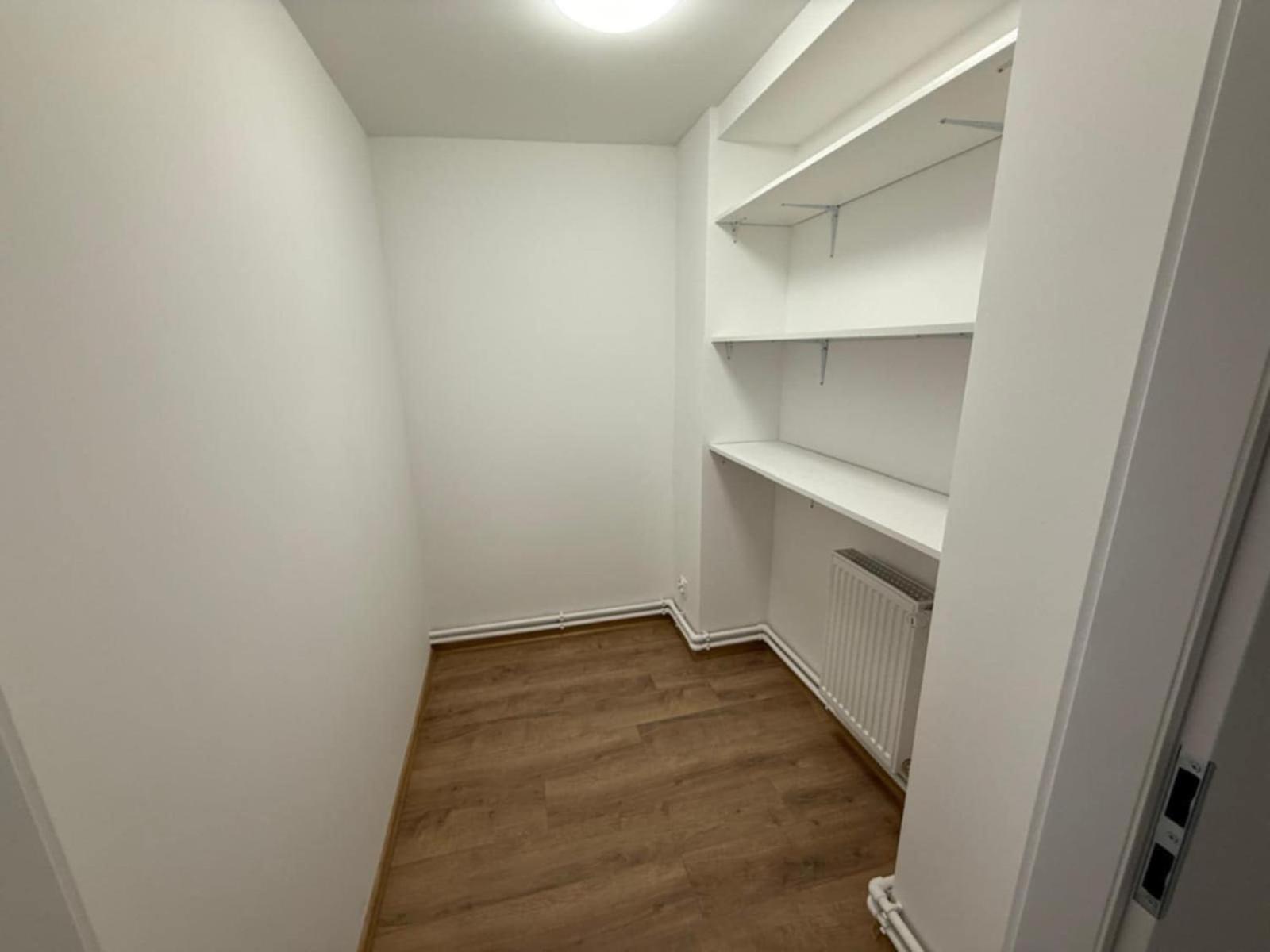 Apartament Fresco *